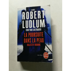 La poursuite dans la peau: objectif Bourne