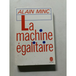 La machine égalitaire