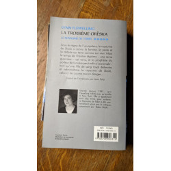 La troisième Oreska (le royaume de Tobin tome 5)