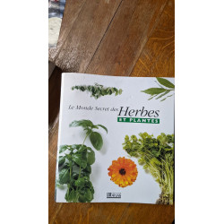 Herbe et plantes