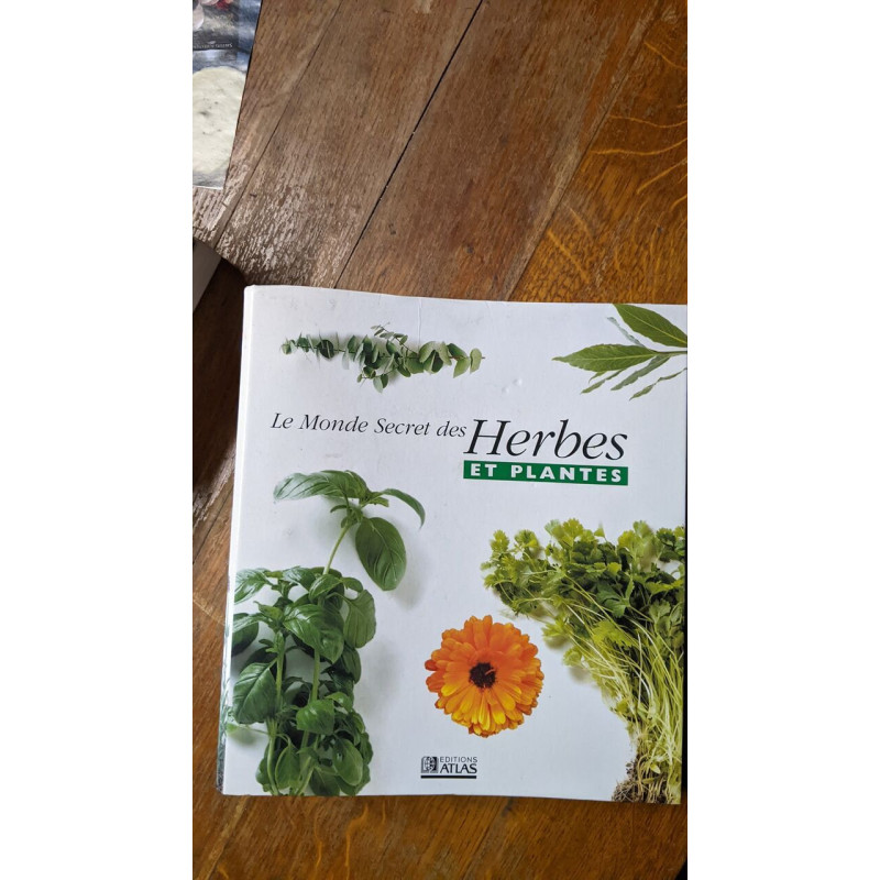 Herbe et plantes