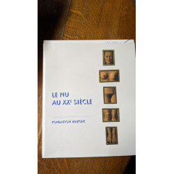 Le au nu XXe siecle