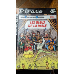 Les Bleus de la balle