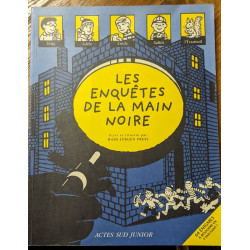 Les Enquêtes de la main noire_1ere_ed_fermeture et bascule vers...