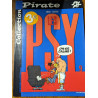 BD Pirate : Les Psy tome 9 : On se calme