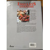 Instants gourmands : Menus pour tous les jours