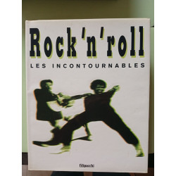 Rock'n'roll: Les incontournables