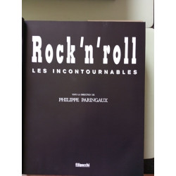Rock'n'roll: Les incontournables