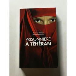 Prisonnière à Téhéran