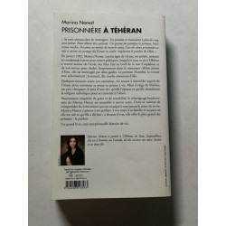 Prisonnière à Téhéran