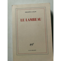 Le lambeau - Prix Femina 2018