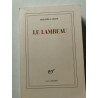 Le lambeau - Prix Femina 2018