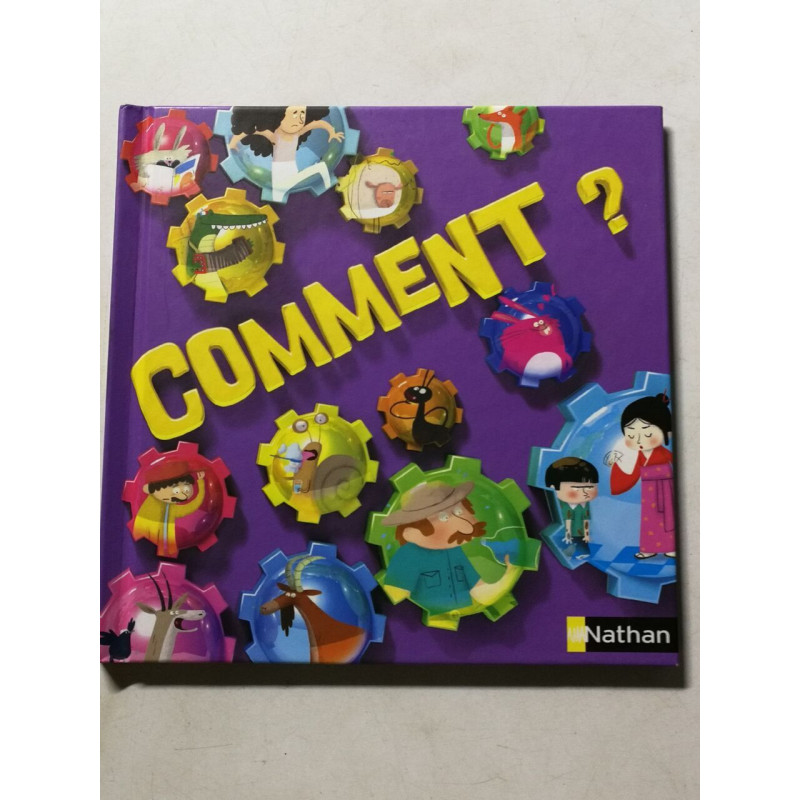 Comment