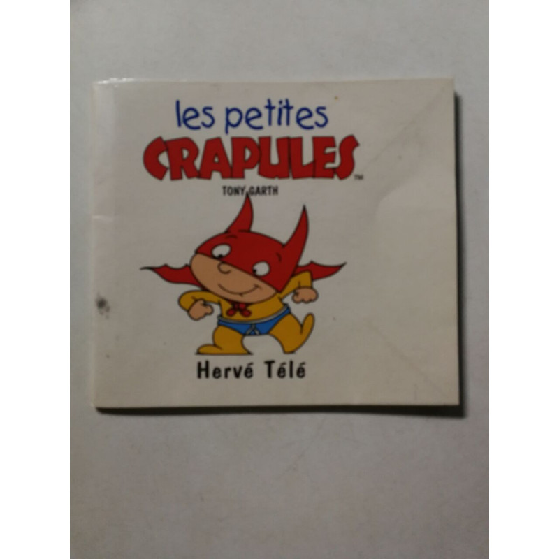 HERVE TELE