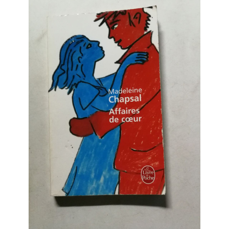 Affaires de coeur
