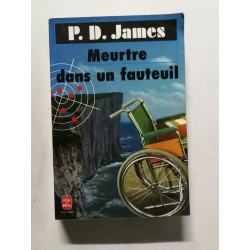 Meurtre dans un Fauteuil