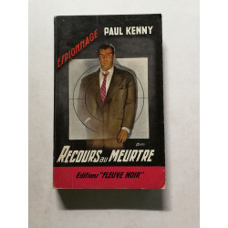 Recours au meurtre