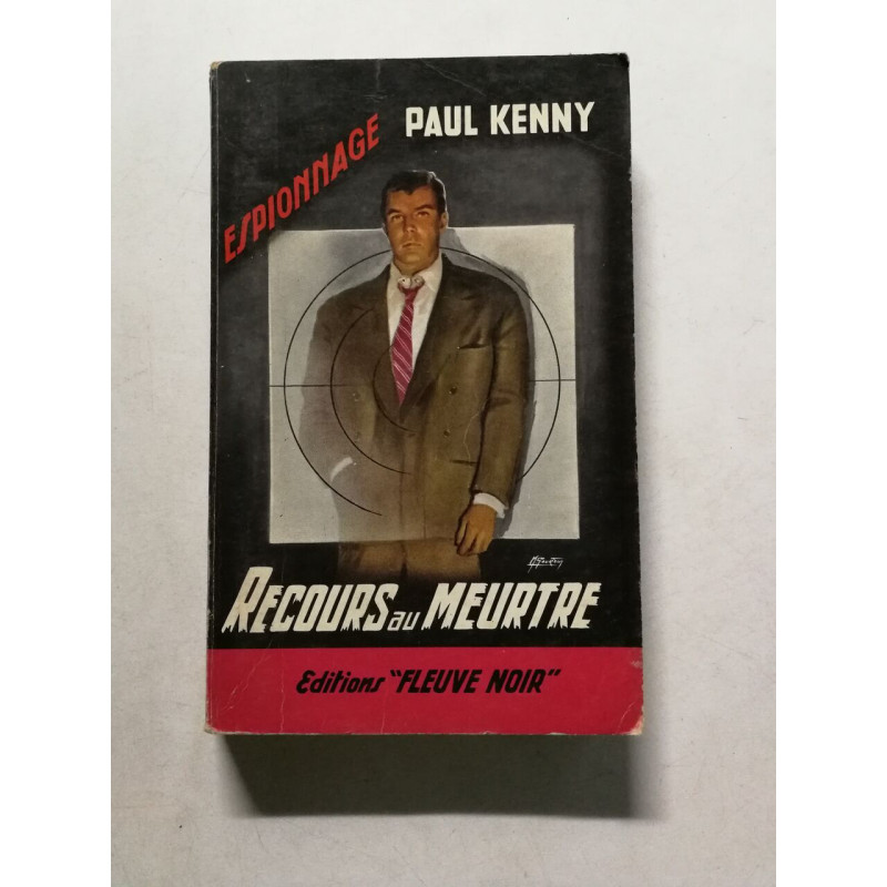Recours au meurtre