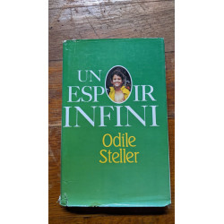 Un espoir infini