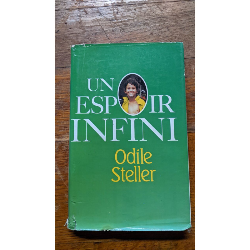 Un espoir infini