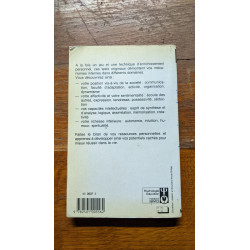 La Connaissance de soi par les tests