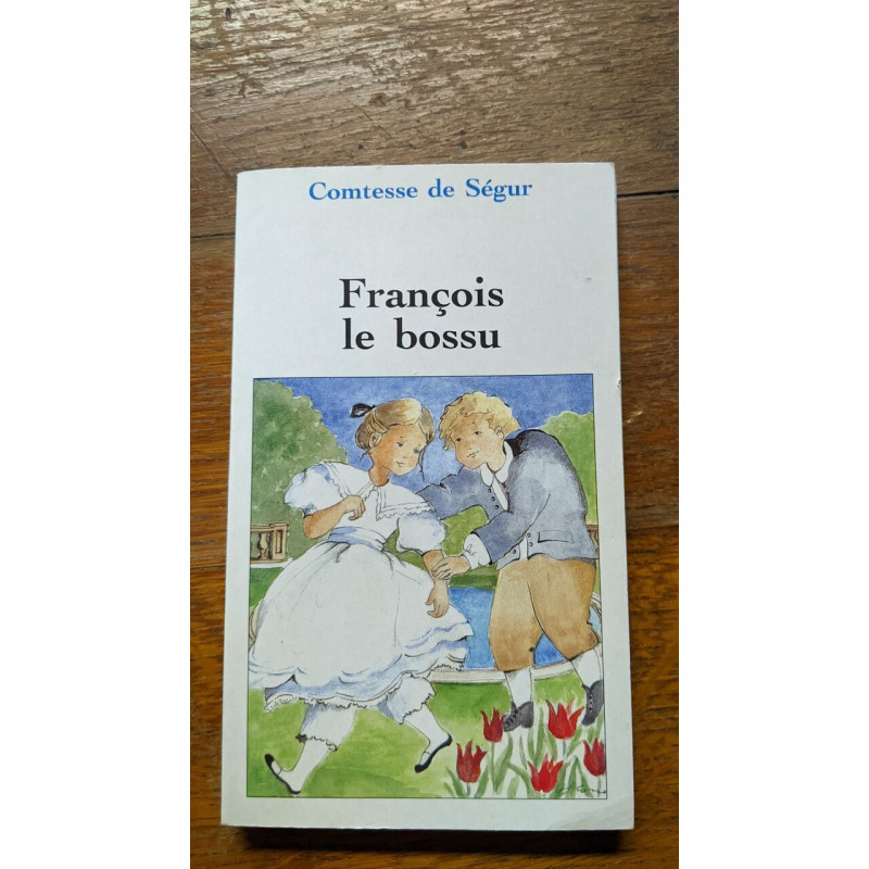 François le Bossu