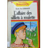 Laffaire des siffets à roulette