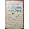 Histoire de la musique