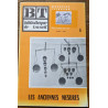 Les anciennes mesures