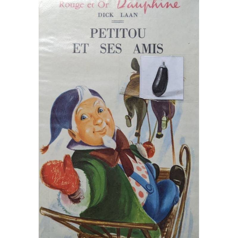 Petitou et ses amis