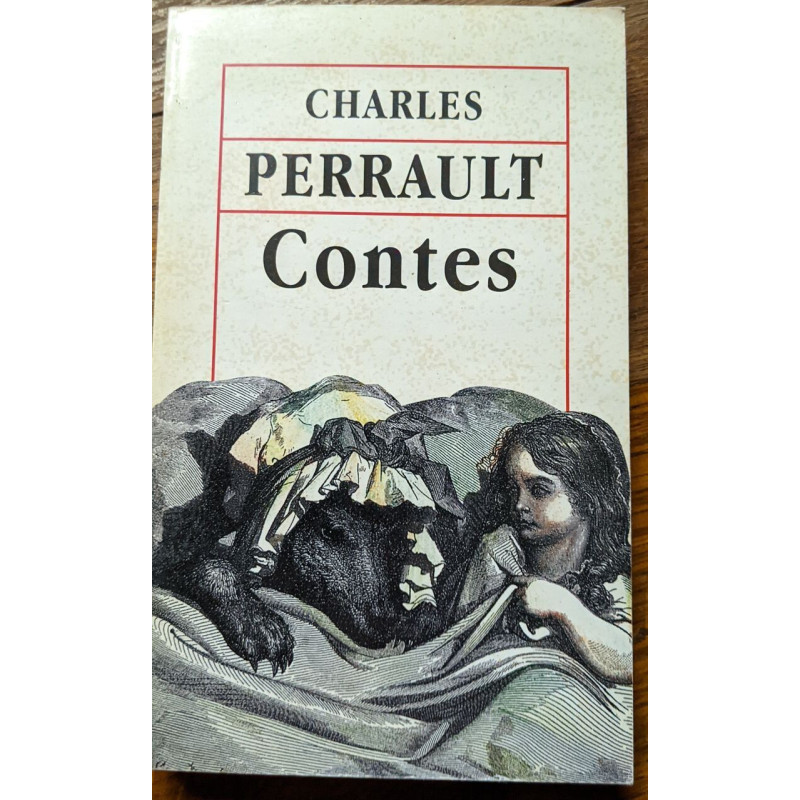 Contes