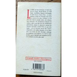 Contes