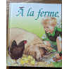 A la ferme
