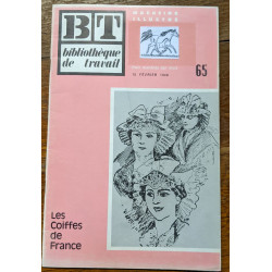 Les colffes de france