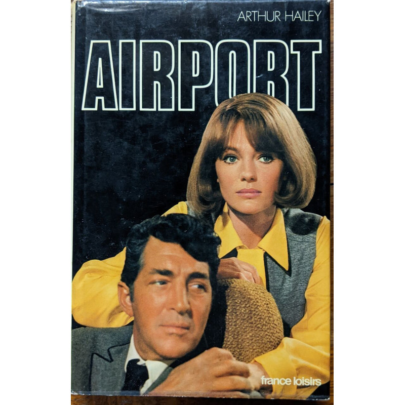 Airport