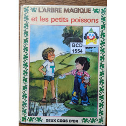 Et les petits poissons