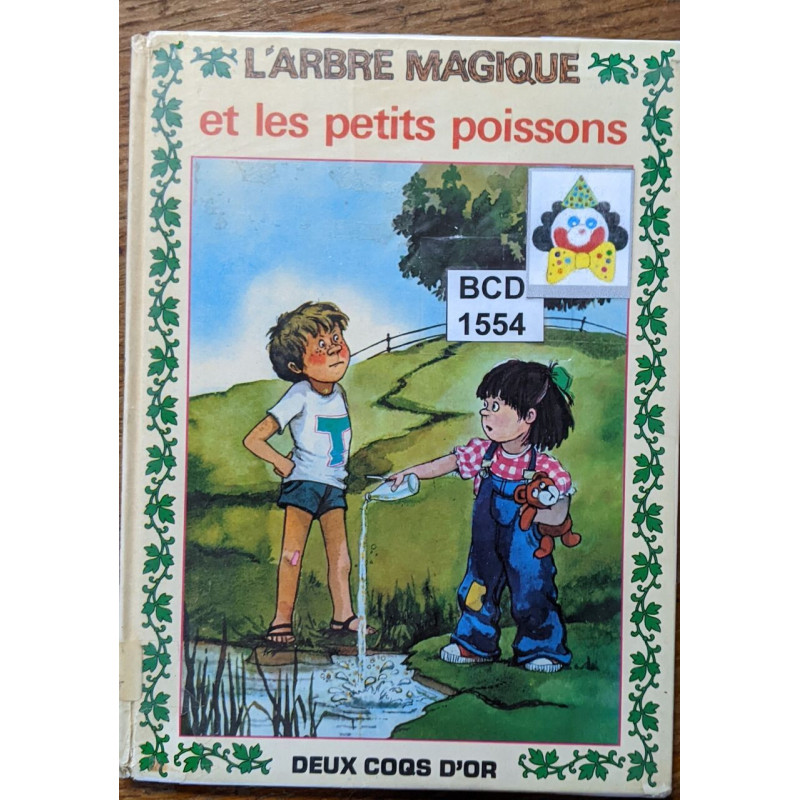 Et les petits poissons