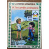 Et les petits poissons