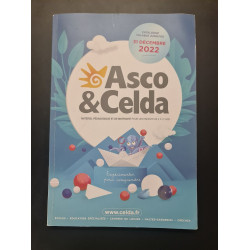 Asco et Celda