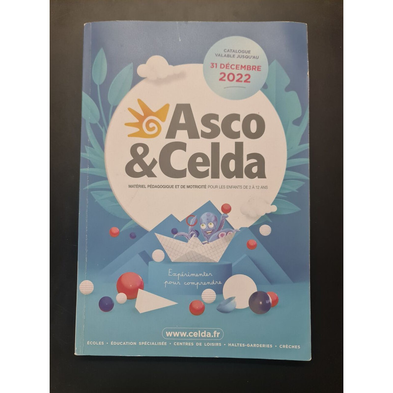 Asco et Celda
