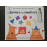 Les formes et les couleurs