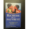 RICHESSE DE LA PAUVRETE