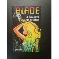 Revanche des mentors (Blade)