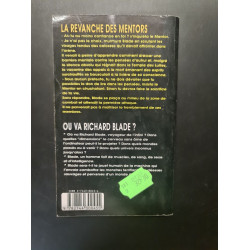 Revanche des mentors (Blade)