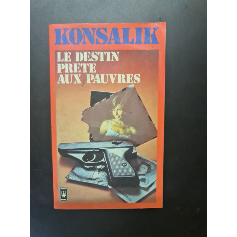Le destin prête aux pauvres