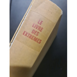 Le Livre des Extremes