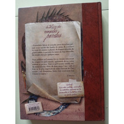 Le livre des mondes perdus