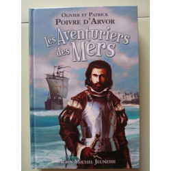 Les Aventuriers des Mers
