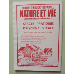 Manuel de l'étudiant jeûneur nº59