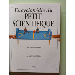 Encyclopédie du Petit Scientifique